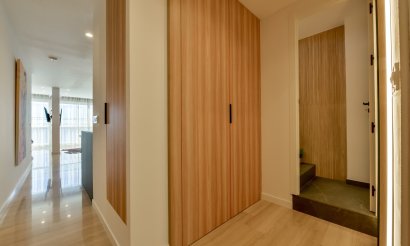 Reventa - Ático - Altea