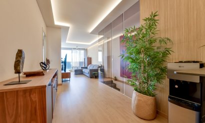 Reventa - Ático - Altea