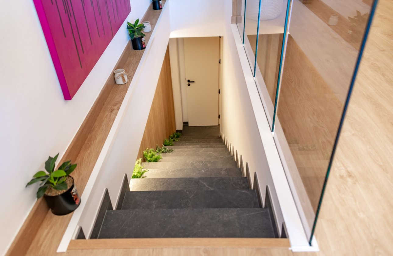 Reventa - Ático - Altea