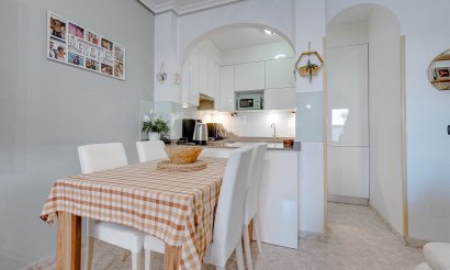 Resale - Villa - Orihuela Costa - Playa Flamenca