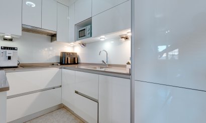 Resale - Villa - Orihuela Costa - Playa Flamenca