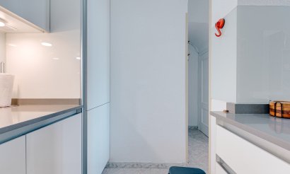 Resale - Villa - Orihuela Costa - Playa Flamenca