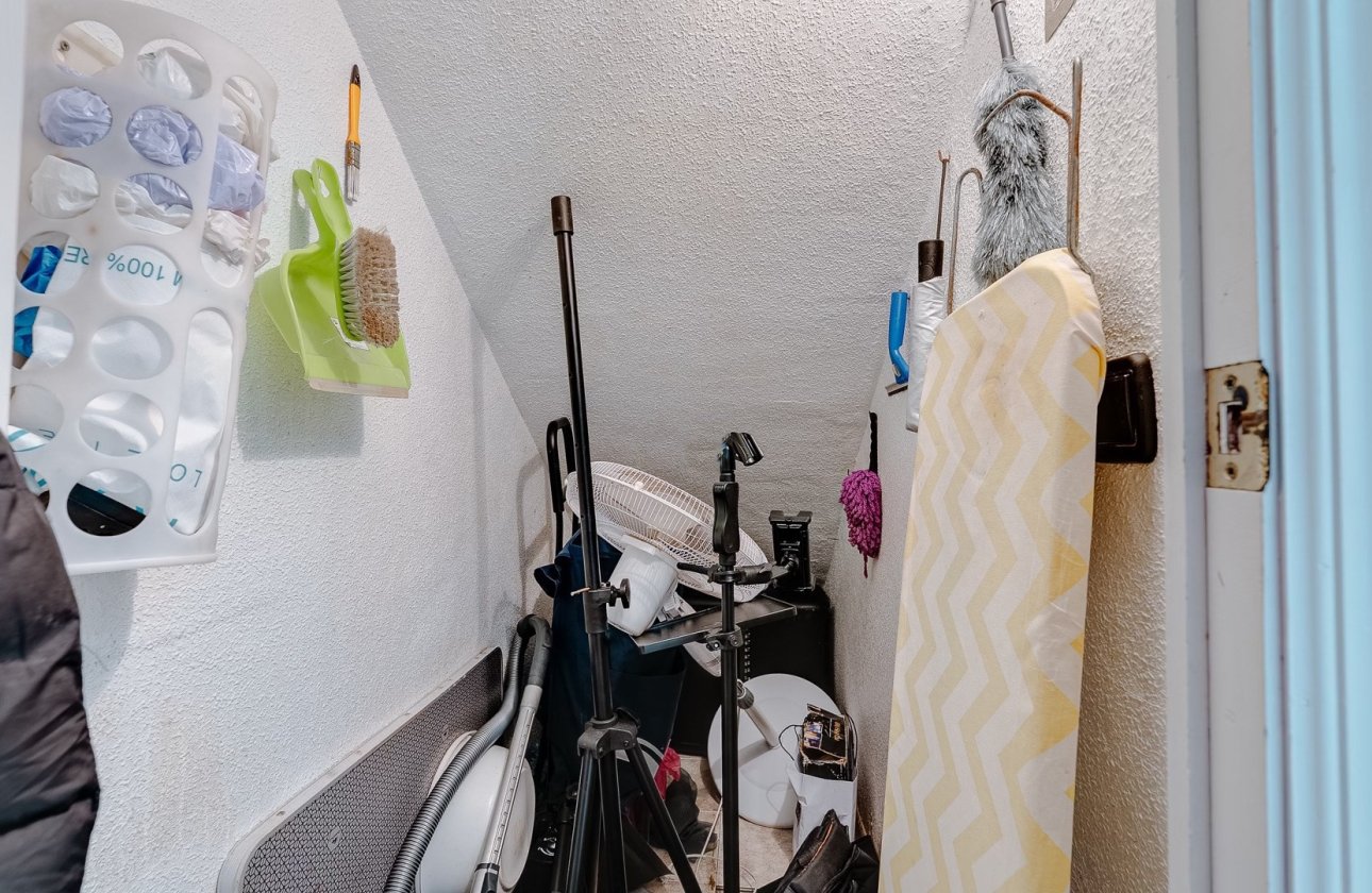 Resale - Villa - Orihuela Costa - Playa Flamenca