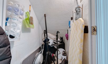 Resale - Villa - Orihuela Costa - Playa Flamenca