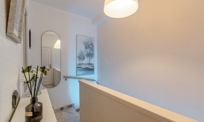 Resale - Villa - Orihuela Costa - Playa Flamenca