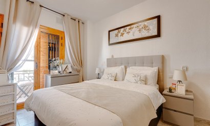 Resale - Villa - Orihuela Costa - Playa Flamenca