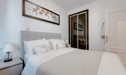 Resale - Villa - Orihuela Costa - Playa Flamenca