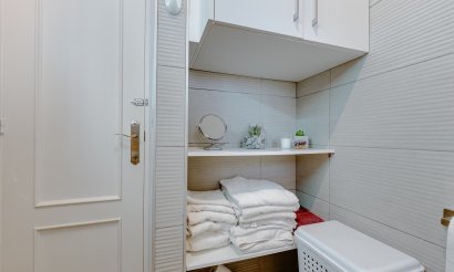 Resale - Villa - Orihuela Costa - Playa Flamenca