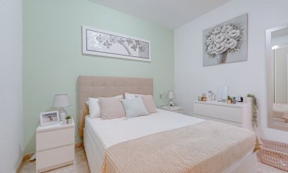 Resale - Villa - Orihuela Costa - Playa Flamenca