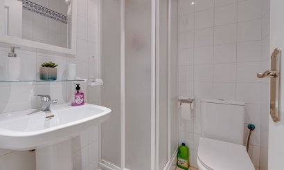 Resale - Villa - Orihuela Costa - Playa Flamenca