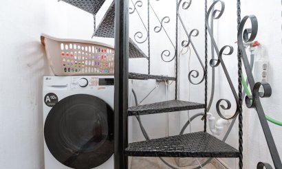 Resale - Villa - Orihuela Costa - Playa Flamenca