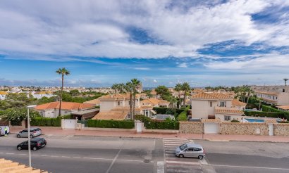 Resale - Villa - Orihuela Costa - Playa Flamenca
