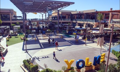 Resale - Villa - Orihuela Costa - Playa Flamenca