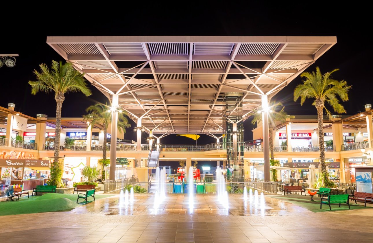 Resale - Villa - Orihuela Costa - Playa Flamenca