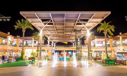 Resale - Villa - Orihuela Costa - Playa Flamenca