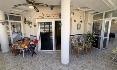 Resale - Apartment / flat - Torrevieja