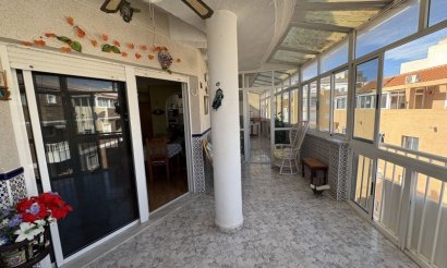 Resale - Apartment / flat - Torrevieja