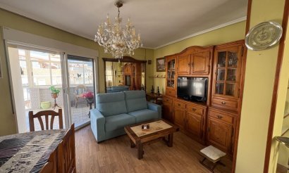 Resale - Apartment / flat - Torrevieja