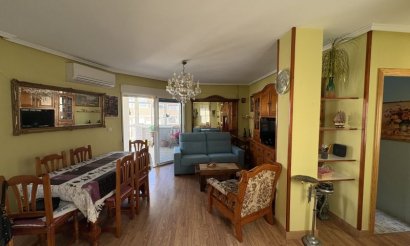 Resale - Apartment / flat - Torrevieja