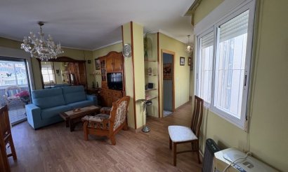 Resale - Apartment / flat - Torrevieja