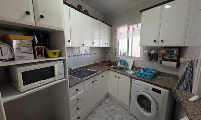 Resale - Apartment / flat - Torrevieja