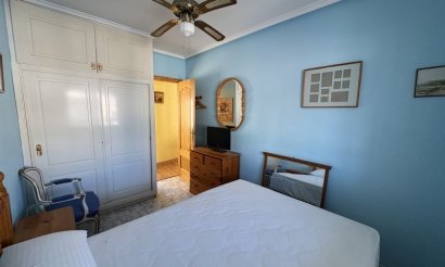 Resale - Apartment / flat - Torrevieja