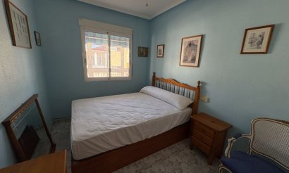 Resale - Apartment / flat - Torrevieja