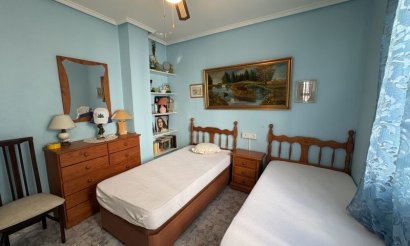 Resale - Apartment / flat - Torrevieja