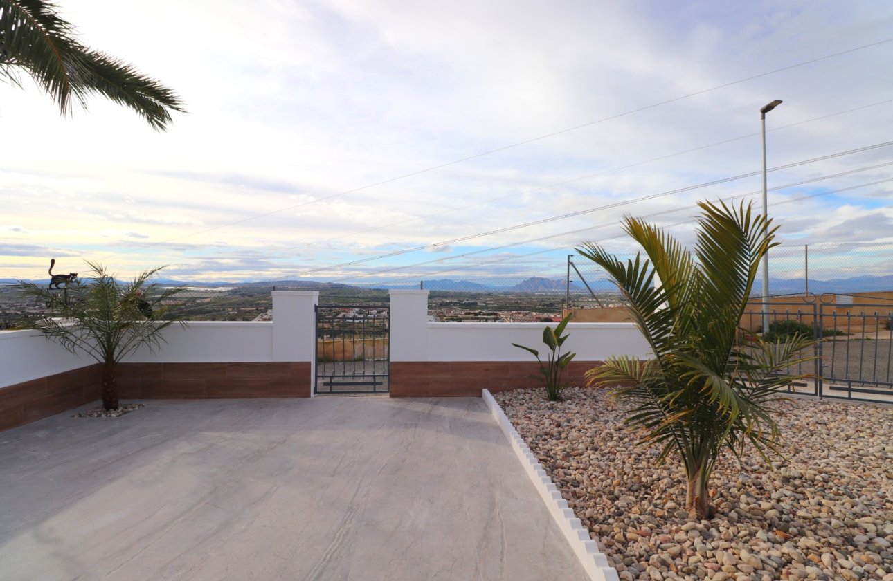 Reventa - Adosado - Ciudad Quesada - Ciudad Quesada - Town