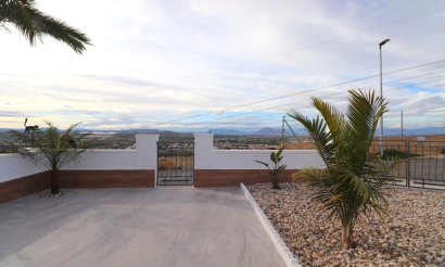 Reventa - Adosado - Ciudad Quesada - Ciudad Quesada - Town