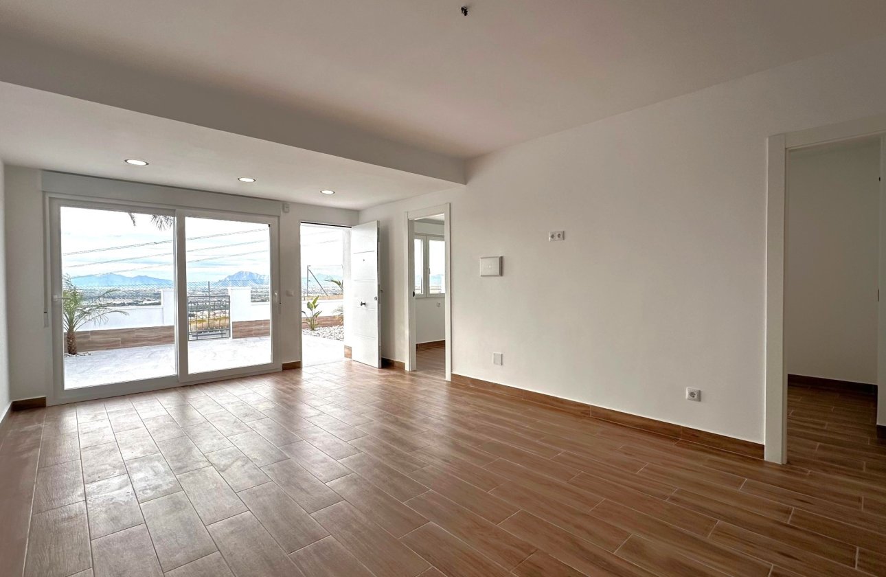 Reventa - Adosado - Ciudad Quesada - Ciudad Quesada - Town