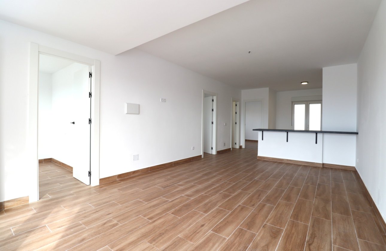 Reventa - Adosado - Ciudad Quesada - Ciudad Quesada - Town