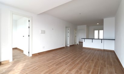 Reventa - Adosado - Ciudad Quesada - Ciudad Quesada - Town