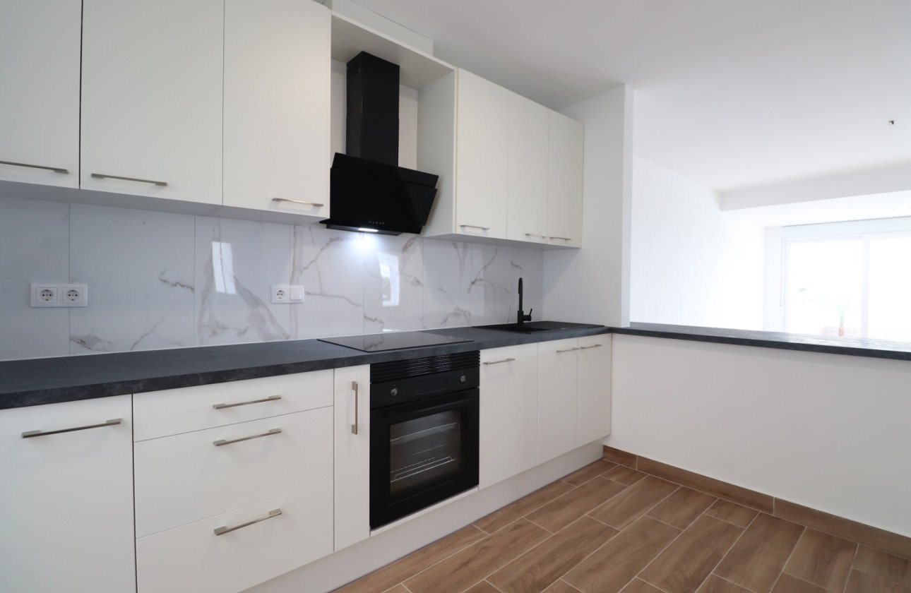 Reventa - Adosado - Ciudad Quesada - Ciudad Quesada - Town