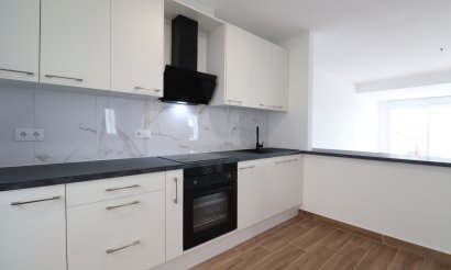 Reventa - Adosado - Ciudad Quesada - Ciudad Quesada - Town