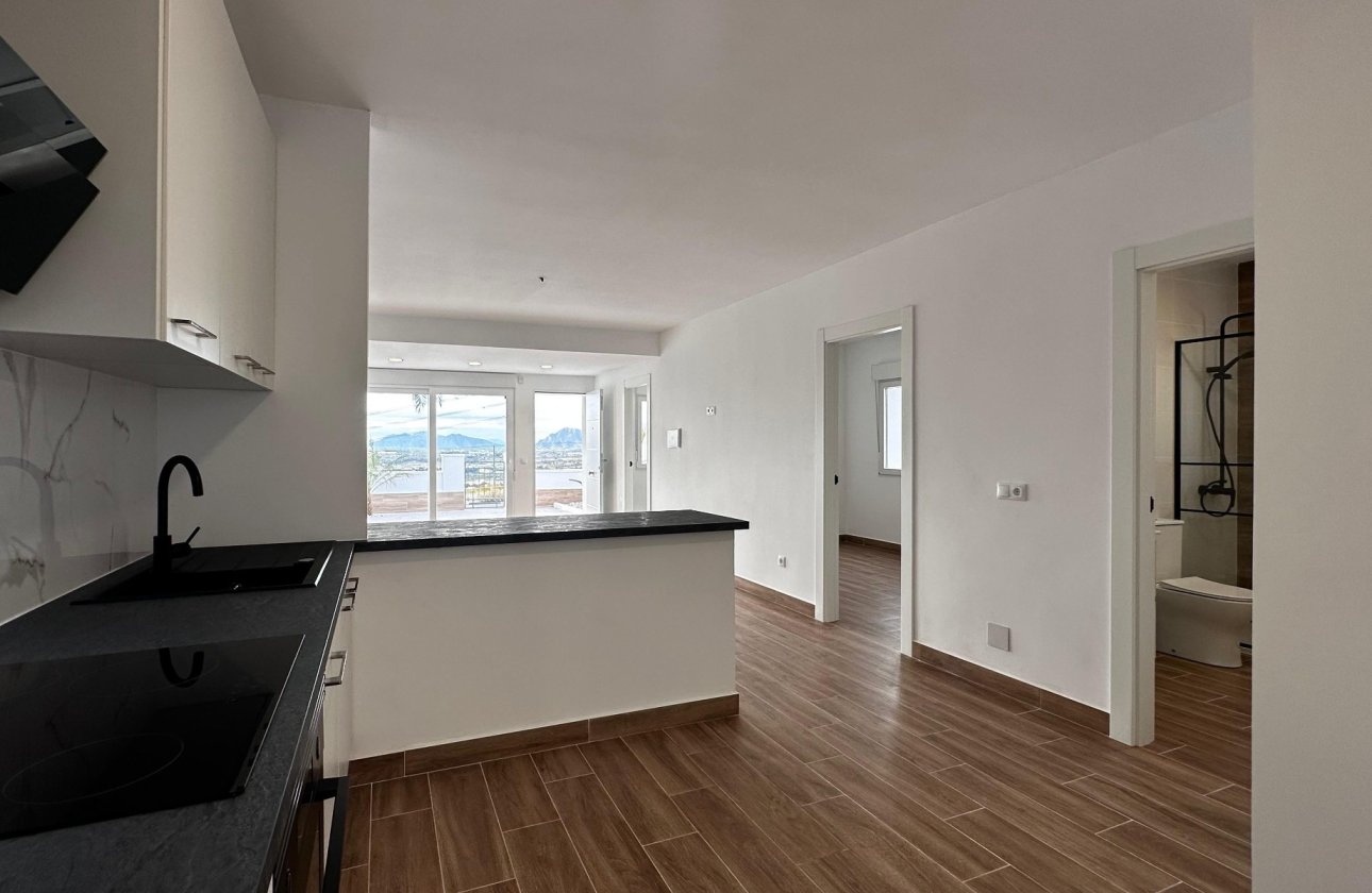 Reventa - Adosado - Ciudad Quesada - Ciudad Quesada - Town