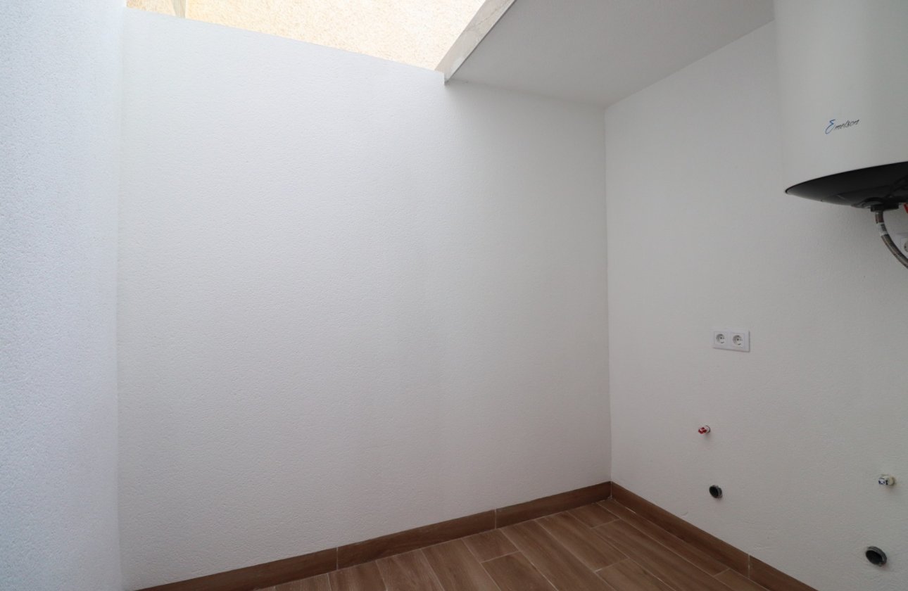 Reventa - Adosado - Ciudad Quesada - Ciudad Quesada - Town