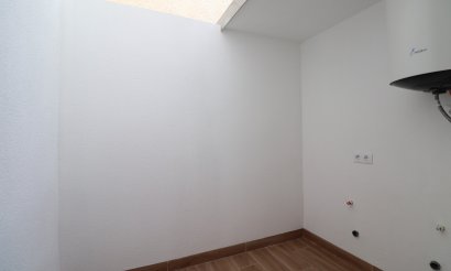 Reventa - Adosado - Ciudad Quesada - Ciudad Quesada - Town