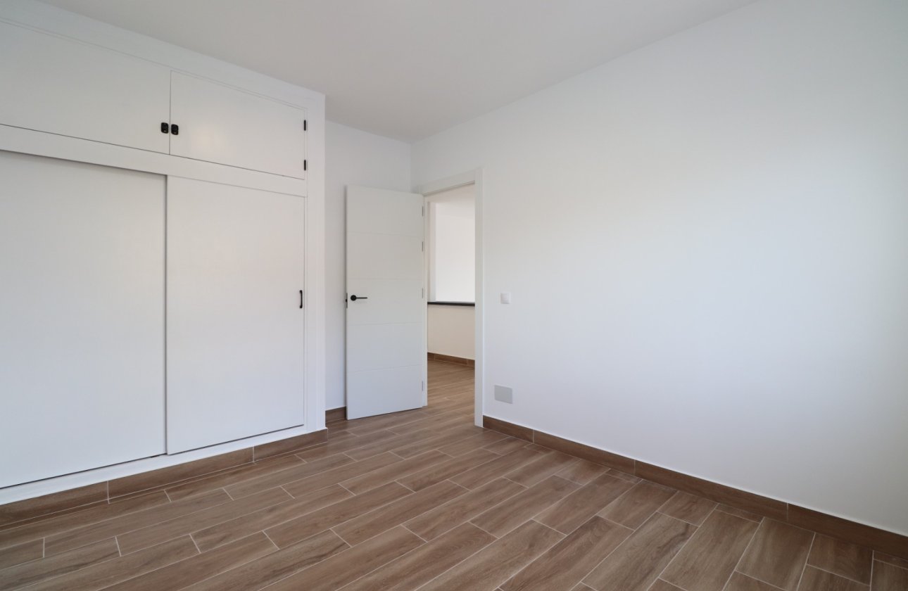 Reventa - Adosado - Ciudad Quesada - Ciudad Quesada - Town