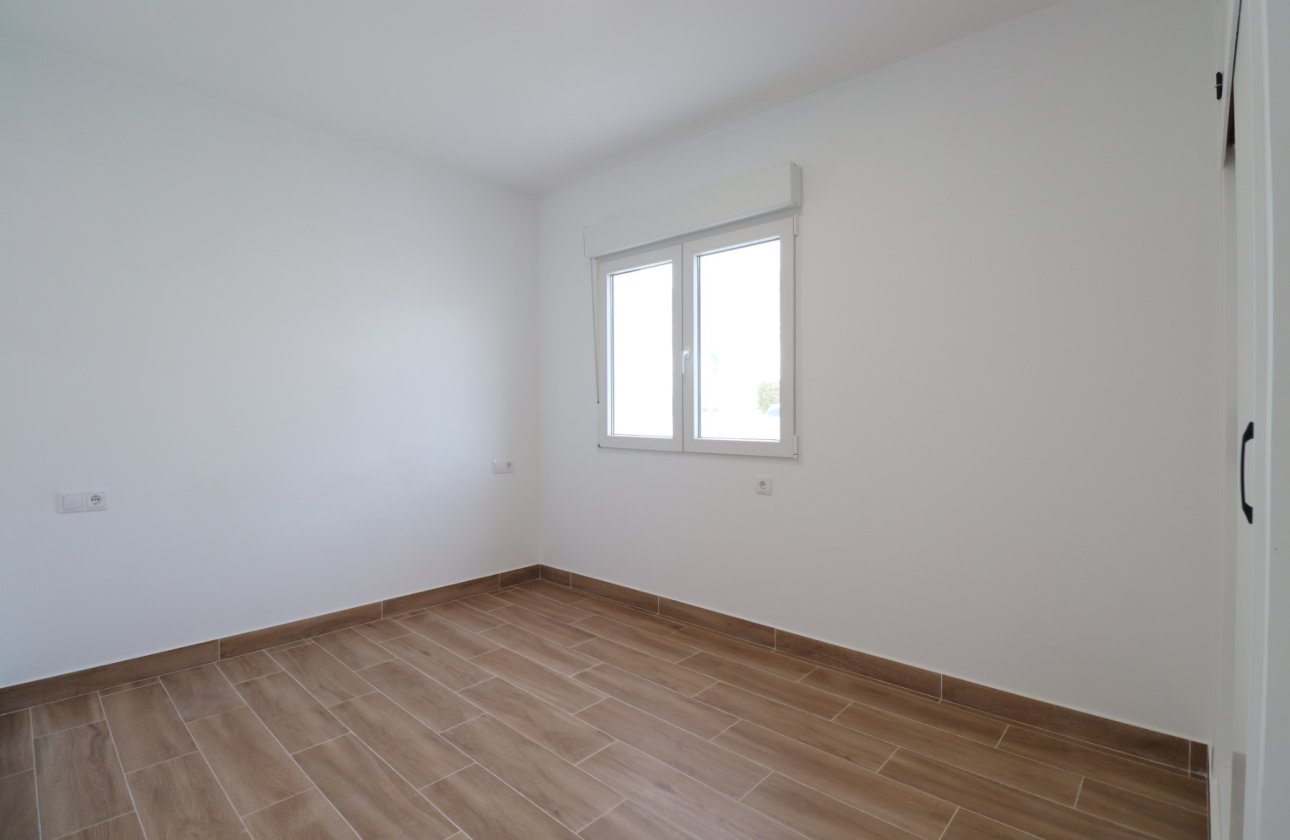 Reventa - Adosado - Ciudad Quesada - Ciudad Quesada - Town