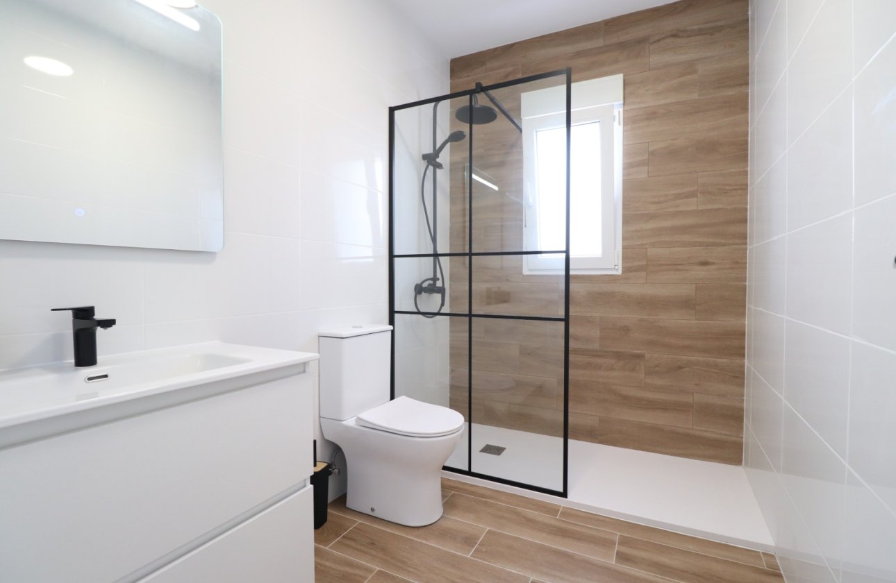 Reventa - Adosado - Ciudad Quesada - Ciudad Quesada - Town