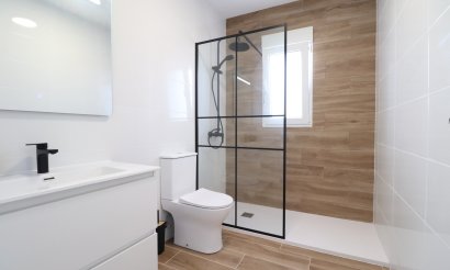 Reventa - Adosado - Ciudad Quesada - Ciudad Quesada - Town