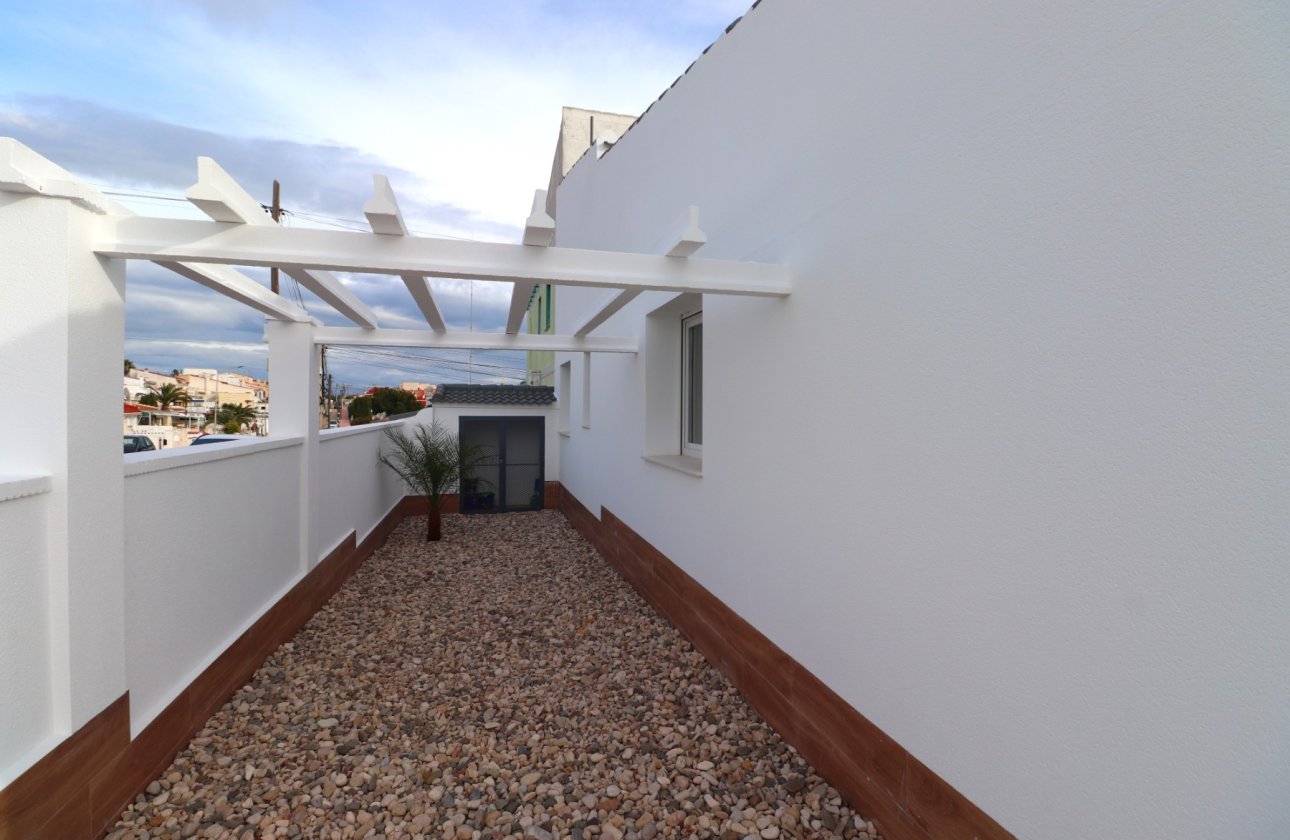 Reventa - Adosado - Ciudad Quesada - Ciudad Quesada - Town