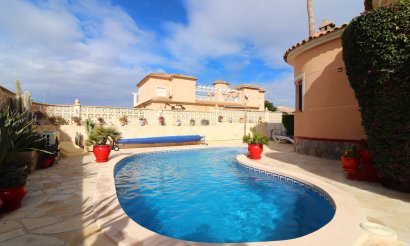 Reventa - Villa - Ciudad Quesada - Atalayas