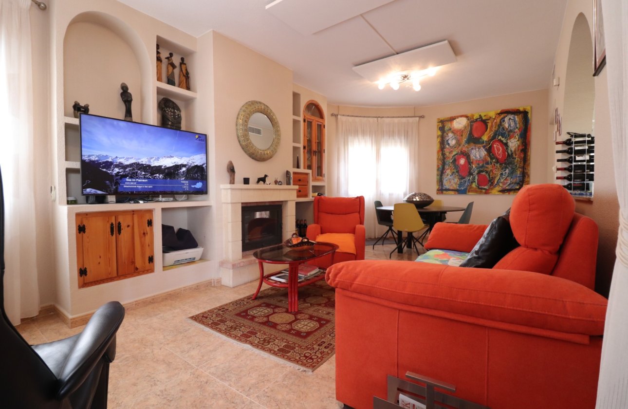 Reventa - Villa - Ciudad Quesada - Atalayas