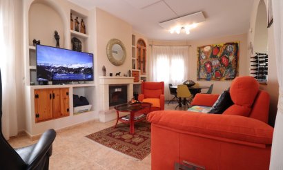 Reventa - Villa - Ciudad Quesada - Atalayas