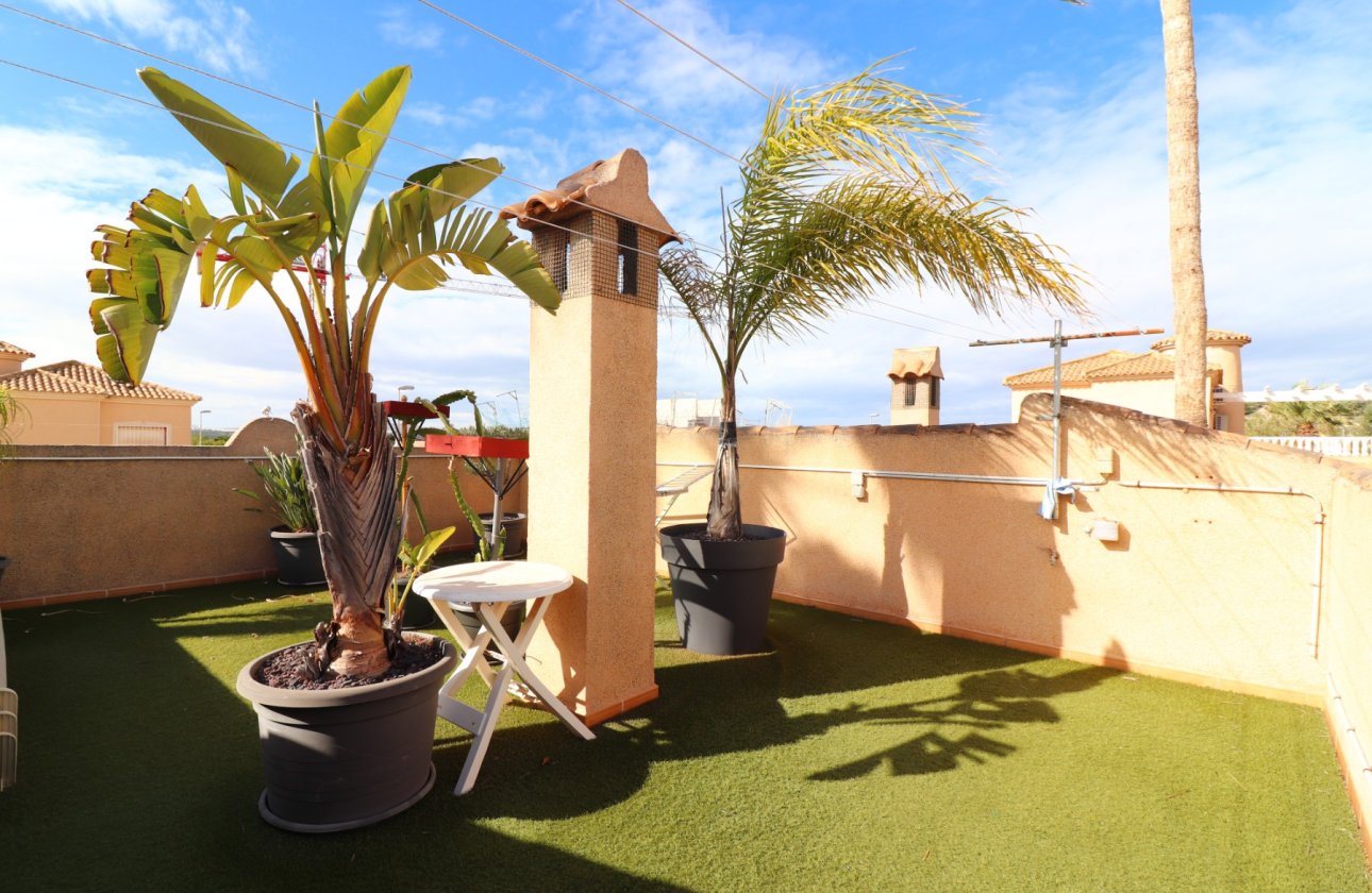 Reventa - Villa - Ciudad Quesada - Atalayas