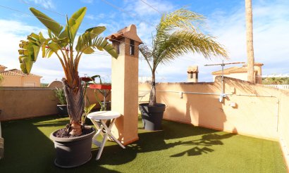 Reventa - Villa - Ciudad Quesada - Atalayas