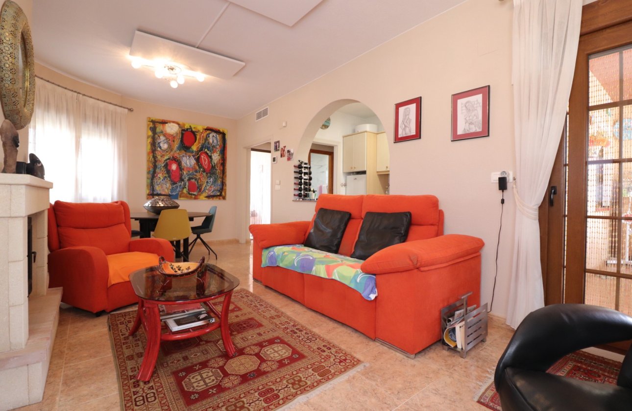 Reventa - Villa - Ciudad Quesada - Atalayas
