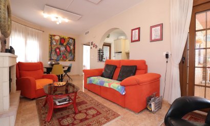 Reventa - Villa - Ciudad Quesada - Atalayas